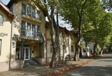 Hotel Platán Székesfehérvár 