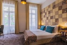 Hotel President Budapest 