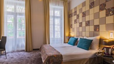 Hotel President Budapest 