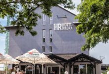 Hotel Rajka 