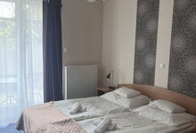 Hotel Rose City Budapest 