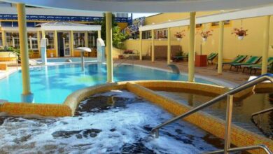 Hotel Rudolf Hajdúszoboszló 