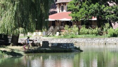 Hotel Síkfőkút Noszvaj