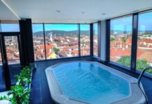 Hotel Sopron 