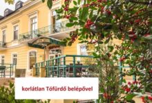 Hotel Spa Hévíz 