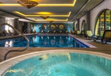 Hotel Stáció**** Wellness és Konferencia Vecsés 