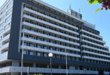 Hotel Szieszta Sopron 