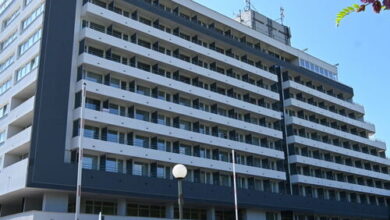 Hotel Szieszta Sopron 