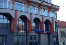 Hotel Uno Kecskemét 