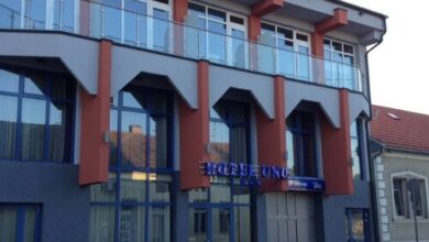 Hotel Uno Kecskemét 