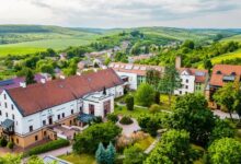 Hotel Vécsecity Hernádvécse 