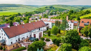 Hotel Vécsecity Hernádvécse 