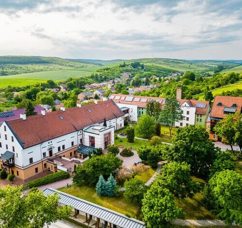 Hotel Vécsecity Hernádvécse 