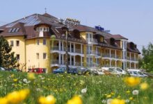 Hotel Venus Zalakaros 