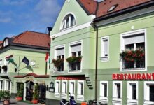 Hotel Villa Classica Pápa 