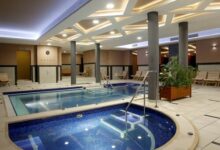Hotel Villa Völgy Eger 