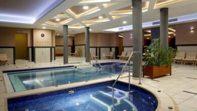 Hotel Villa Völgy Eger 