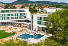 Hotel Vinifera Wine & Spa Balatonfüred 