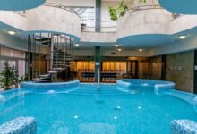 Hotel Vital Zalakaros 