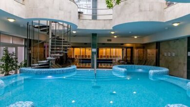 Hotel Vital Zalakaros 