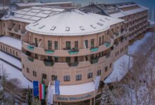 Hotel Wellamarin Zamárdi 