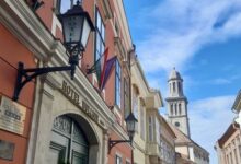 Hotel Wollner Sopron 
