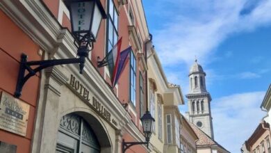 Hotel Wollner Sopron 