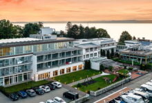 Hotel Yacht Wellness & Business Siófok 