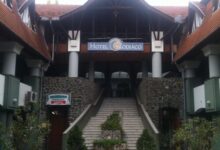 Hotel Zodiaco Szekszárd 