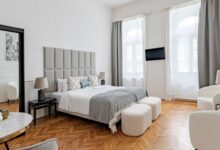 House Beletage Budapest