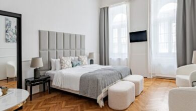 House Beletage Budapest 