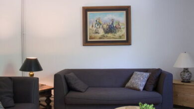 House Gura Zalaszabar 