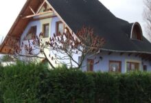 House Markó Balatonmáriafürdő 