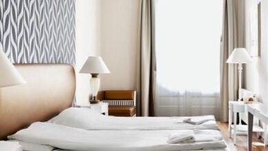 House Octogon Budapest 