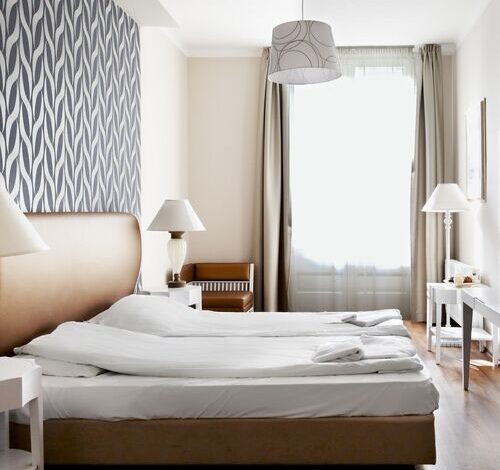 House Octogon Budapest 