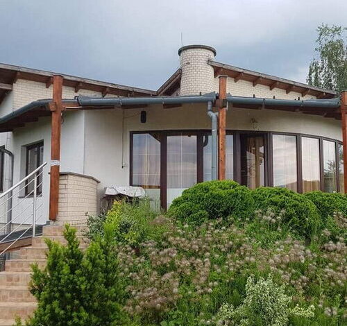 House of the Sunset Apartman Tolmács 