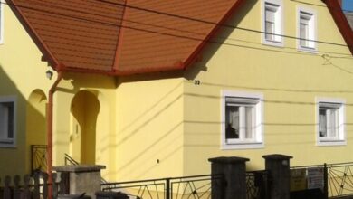 Hóvirág Tetőtéri Apartman Szigliget 