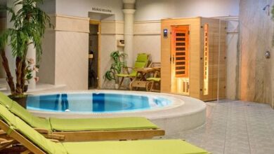 Hozam Wellness és Apartman Szolnok 