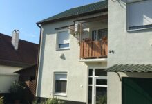 Hőzsőház Hajdúszoboszló 