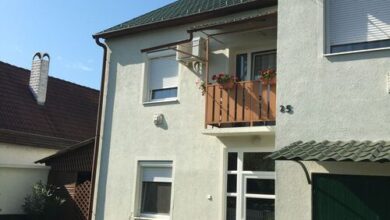 Hőzsőház Hajdúszoboszló 