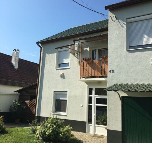 Hőzsőház Hajdúszoboszló 