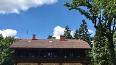 Hubertus Fogadó Csesznek 