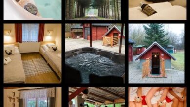 Hubertus Vendégház Kisszekeres 