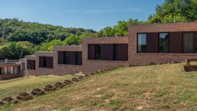 Hubertus Vendégház Ökopark Bükkösd 