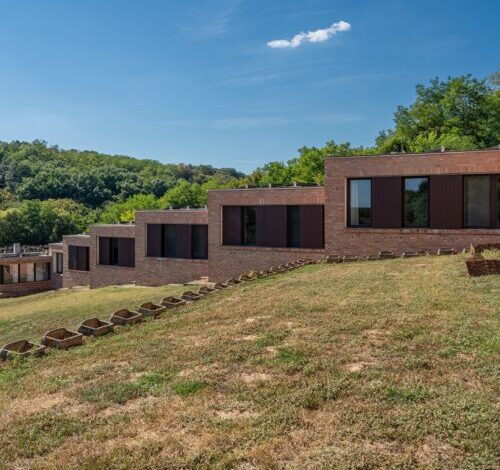 Hubertus Vendégház Ökopark Bükkösd 