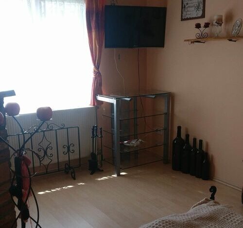 Hubi-Lak Apartman Balatonszőlős 