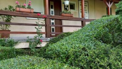 Hudák Apartman Tokaj 