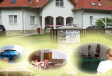 Hudi-Lak Vendégház Háromhuta 