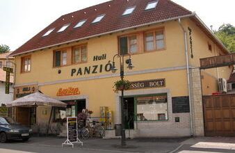 Huli és Bodrog Panzió Tokaj 