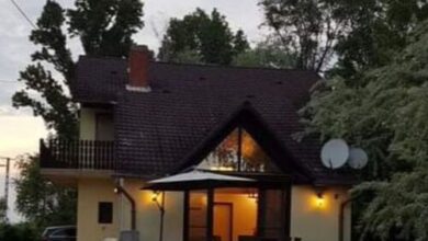 Hullám Nyaraló***** Balatonmáriafürdő 